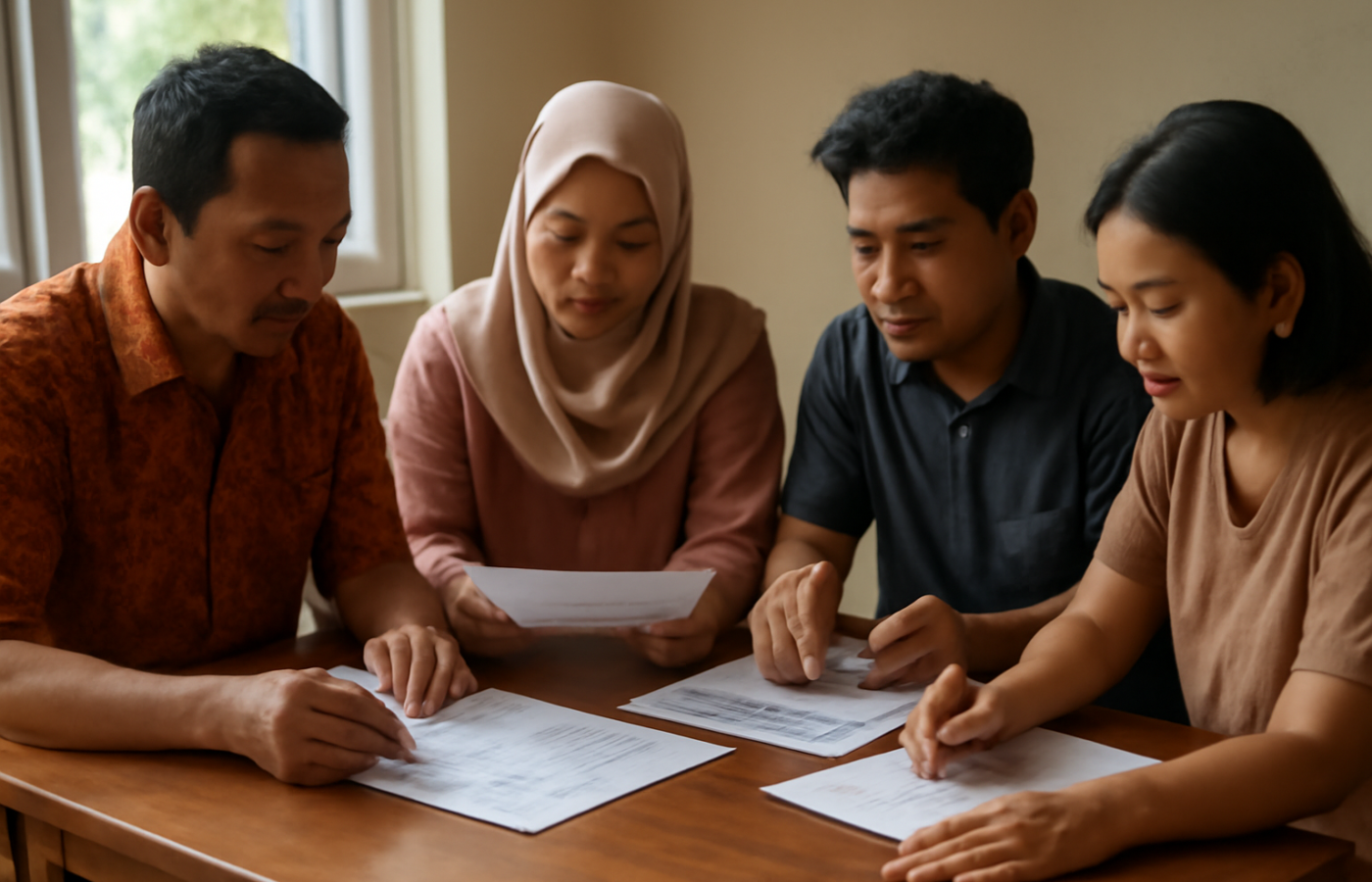 Cara Memantau Kebijakan Publik untuk Pemula: Langkah Awal