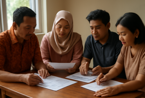 Cara Memantau Kebijakan Publik untuk Pemula: Langkah Awal