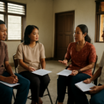 Cara Membangun Jaringan Advokasi HAM dari Nol