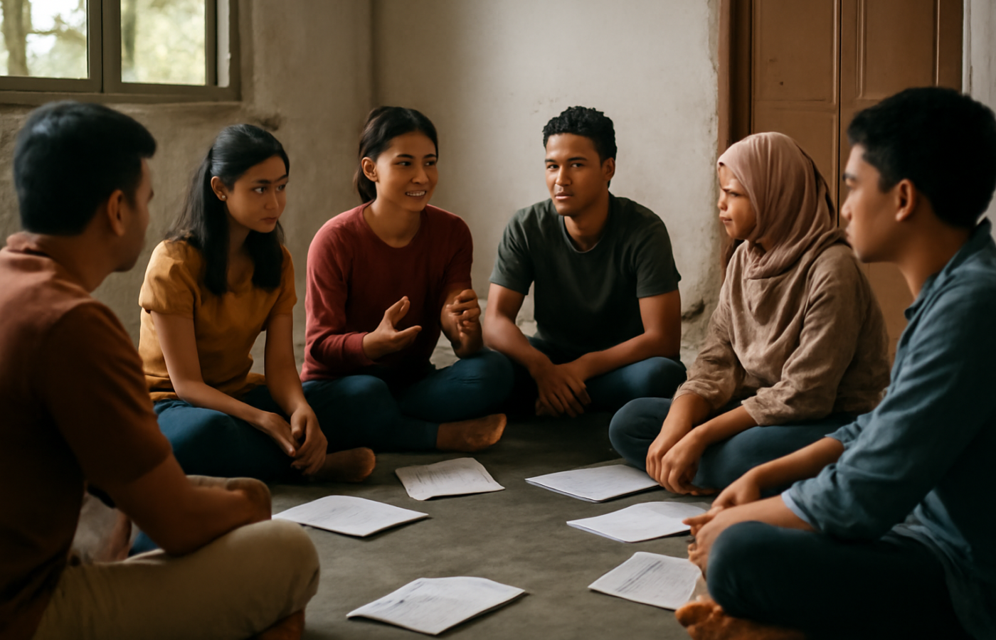 Panduan Advokasi HAM untuk Pemula: Langkah Awal yang Bisa Kamu Coba