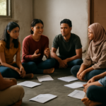 Panduan Advokasi HAM untuk Pemula: Langkah Awal yang Bisa Kamu Coba