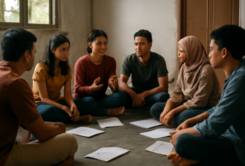 Panduan Advokasi HAM untuk Pemula: Langkah Awal yang Bisa Kamu Coba