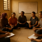 Cara Membentuk Solidaritas Komunitas untuk Advokasi Hak Asasi Manusia
